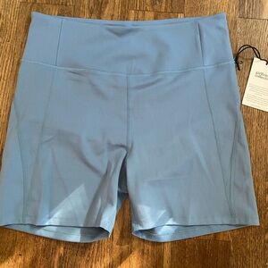 Girlfriend Collective Athletic Shorts XXL NWT